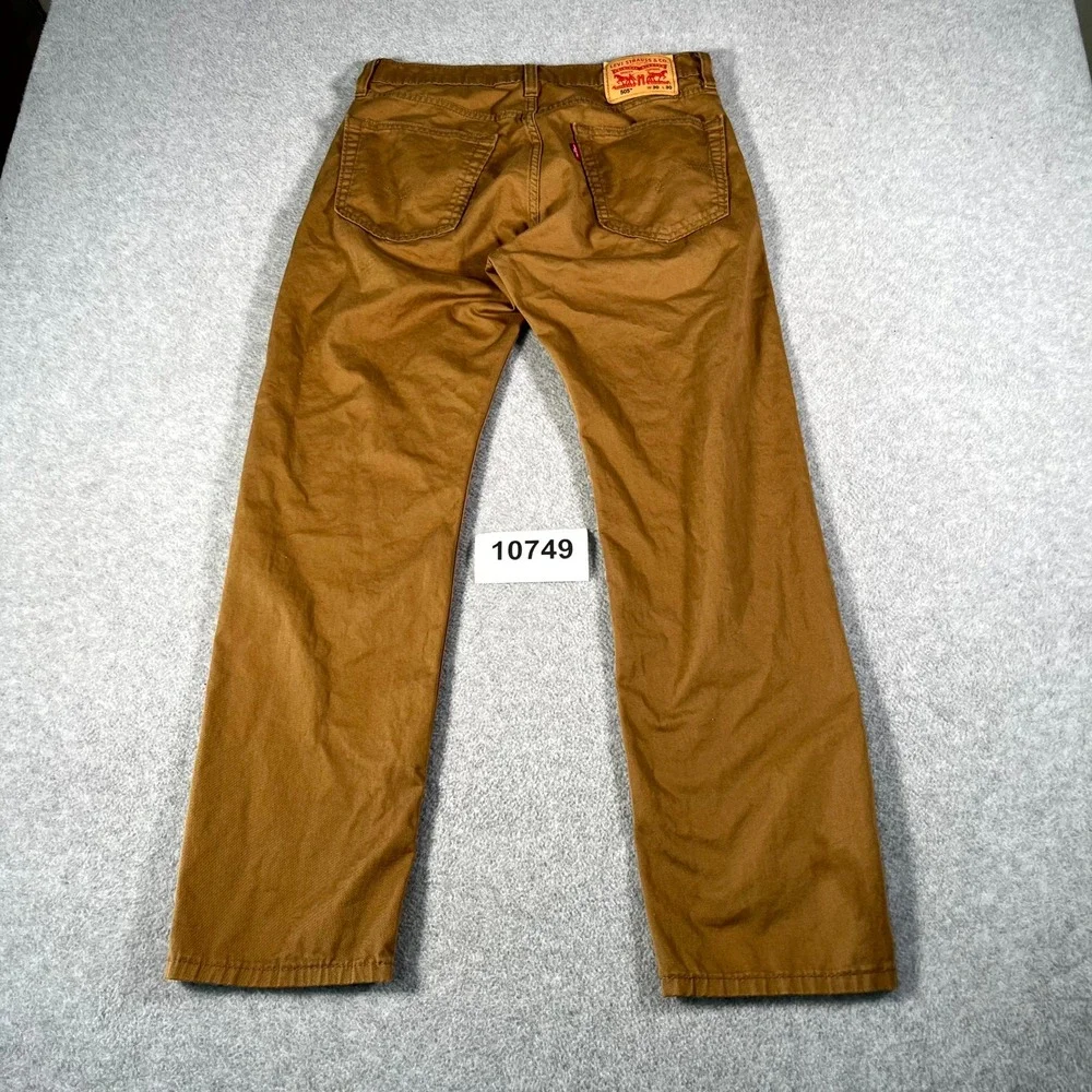 Levis levi 505